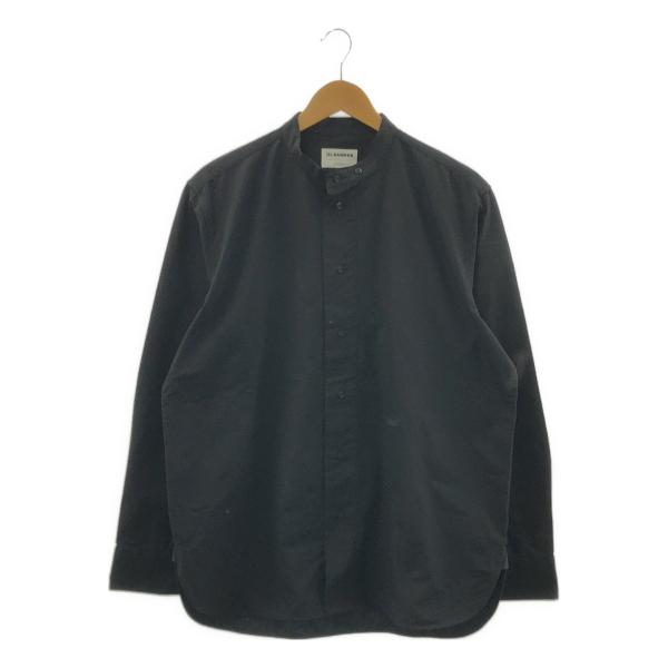 JIL SANDER（ジルサンダー） 7days / Monday P.M. cotton shirt
