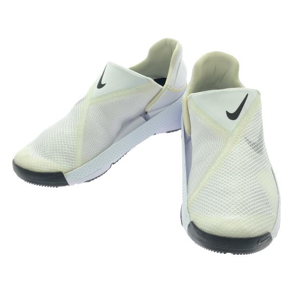 ナイキ　ゴーフライイーズ　白　ホワイト　２７センチ NIKE（ナイキ） | GO FLYEASE ゴーフライイーズ スニーカー | 27