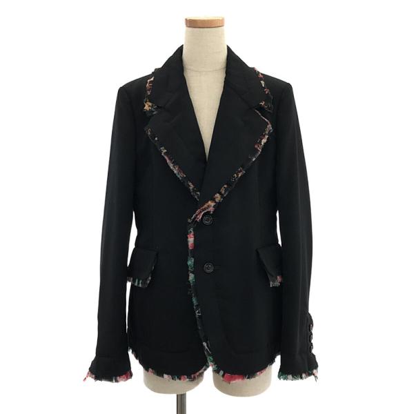 COMME des GARCONS（コムデギャルソン） 【美品】 | 2018AW | 総裏地