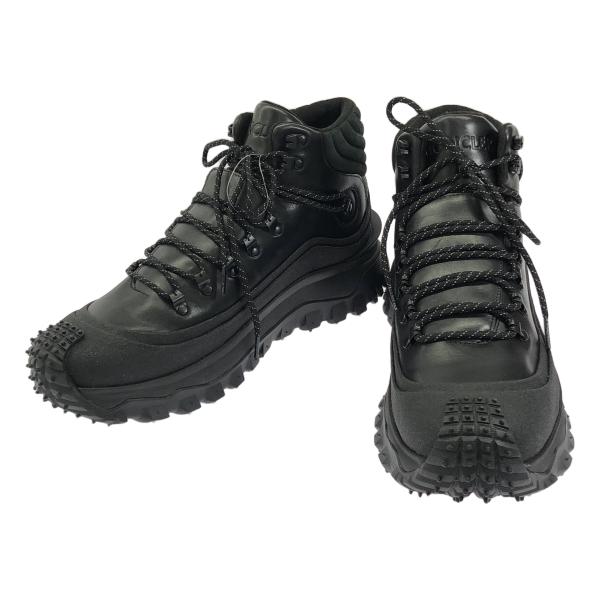 MONCLER（モンクレール） 【新品】 | TRAILGRIP GTX レザー ハイトップ