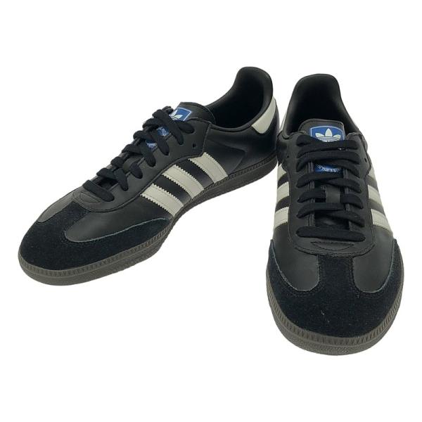 adidas 【美品】 / アディダス | Samba OG サンバ ローカット