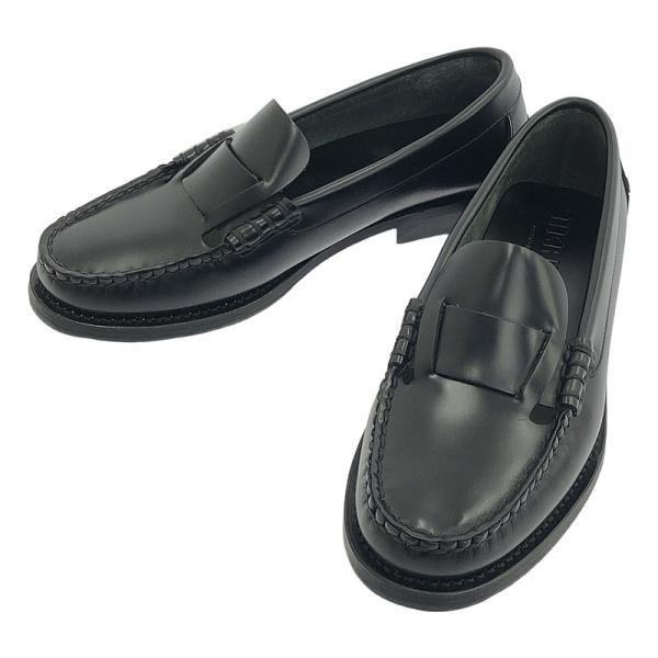 美品】 HEREU / ヘレウ | SINEU Interlaced-detail Slip-on Loafer