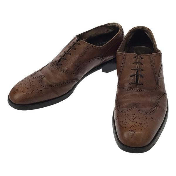 フローシャイム インペリアル　 ＵＳ６ 古着 80年代 フローシャイム Florsheim IMPERIAL インペリアル