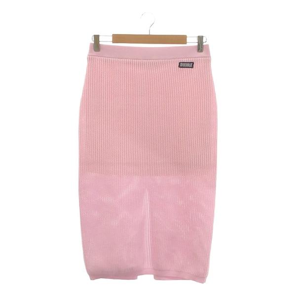マディソンブルー　スカートピンク02 MADISON BLUE（マディソンブルー） 【美品】 | 2024SS | TIGHT SKIRT