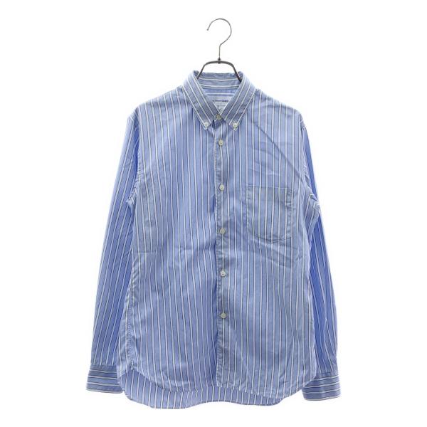 COMME des GARCONS SHIRT / コムデギャルソンシャツ コットン ボタン