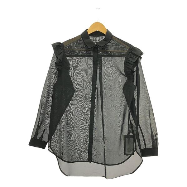 新品】 BORDERS at BALCONY / ボーダーズアットバルコニー | PUFF