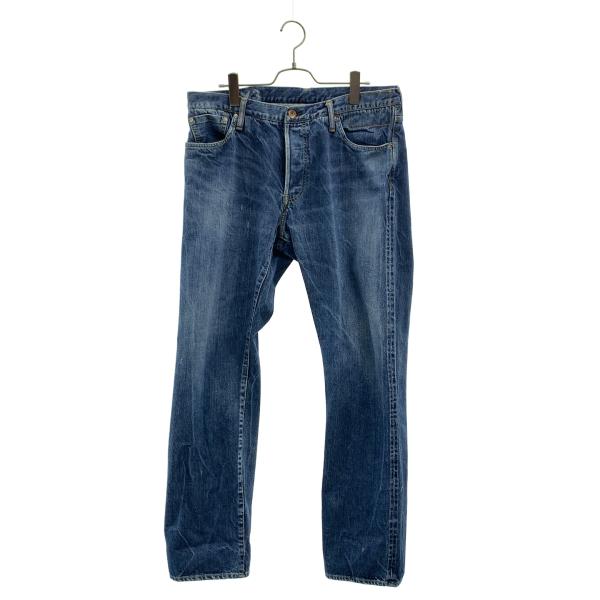 visvim（ヴィズヴィム） visvim / ビズビム SOCIAL SCULPTURE 11 DRY-3