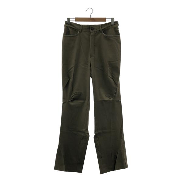 Kiko Kostadinov / キココスタディノフ OHNE K-DART TROUSER