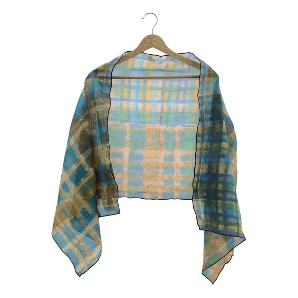 NICHOLAS DALEY タイダイ ストール　22SS 古着 NICHOLAS DALEY タイダイ ストール 22SS 古着 NICHOLAS DALEY