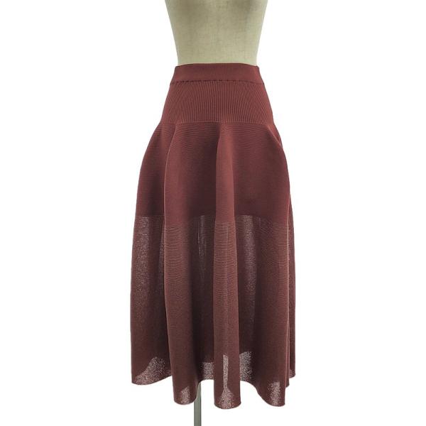 CFCL（シーエフシーエル） 【新品】 | POTTERY LUCENT GLITTER SKIRT
