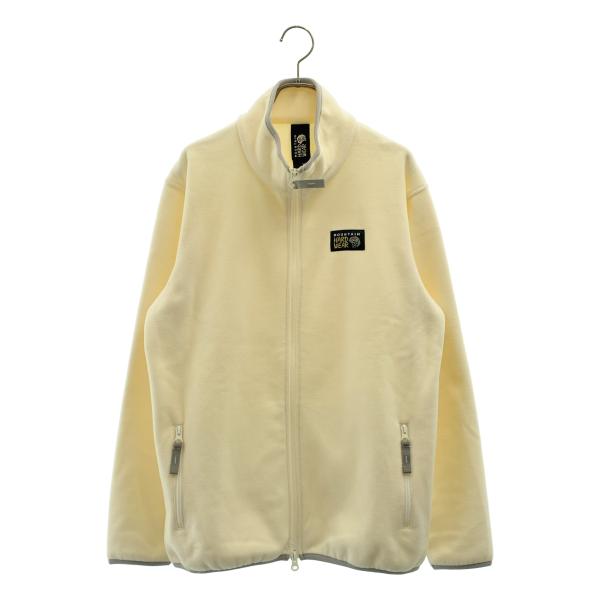 MOUNTAIN HARDWEAR（マウンテンハードウェア） ジップアップ フリース