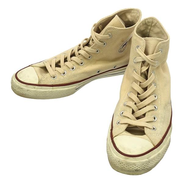 新品 コンバース アディクト HI 1CL573 28CM CONVERSE addict コンバース アディクト CHUCK TAYLOR CANVAS HI