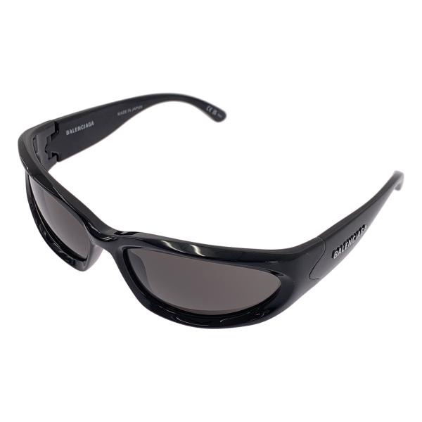 BALENCIAGA 【美品】 / バレンシアガ | BB0157S SWIFT OVAL サングラス