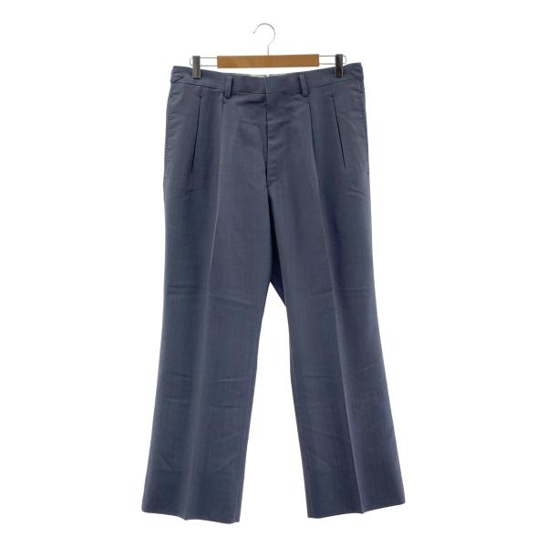 MAATEE&SONS 25ss SHIRAHAMA パンツ　スラックス 新品】 MAATEE&SONS / マーティー&サンズ | 2025SS SHIRAHAMA