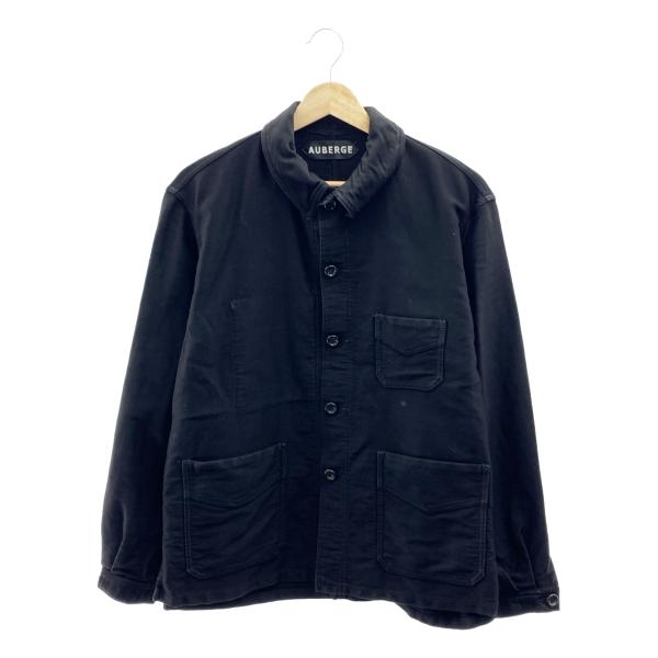 美品】 AUBERGE / オーベルジュ | 2022SS CHARBON DEEP シャルボン