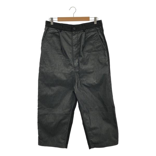 コムデギャルソン　タックパンツ またまた…COMME des GARÇONS HOMMEのタックパンツ。 - 365日をJ棟で
