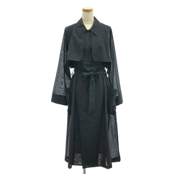 HYKE（ハイク） 【新品】 | 2023SS | Restyle Archives ＃1 VOILE