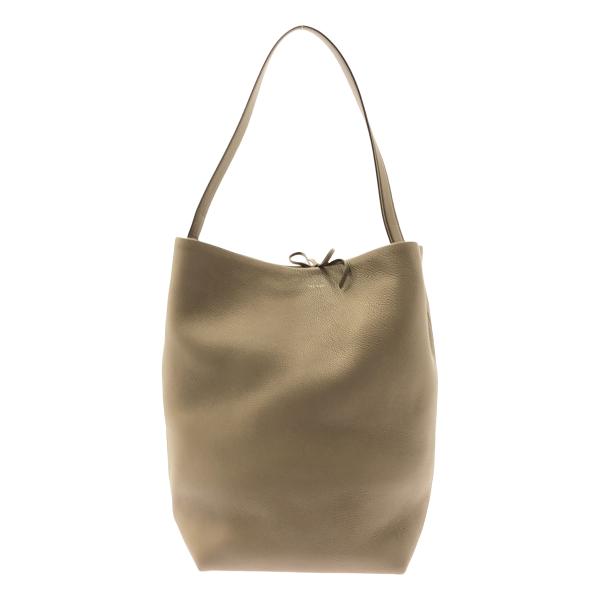 THE ROW（ザ ロウ） PARK TOTE LARGE ラージ パーク トートバッグ