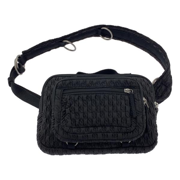 RAF SIMONS EASTPAK コラボ　バッグ　ショルダー　アーカイブ RAF SIMONS（ラフ シモンズ） × EASTPAK / Eastpak Shoulder Bag