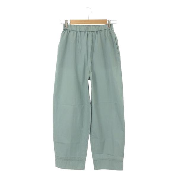 Little suzie リトルスージー ドローストリングパンツ リトルスージー/新品タグ付き/ナイロンドローストリングパンツ