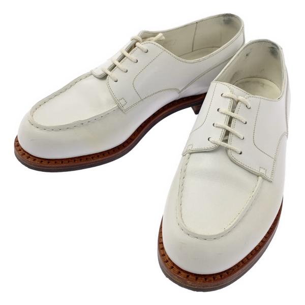 J.M. WESTON / ジェイエムウエストン | GOLF ゴルフ レザー レース