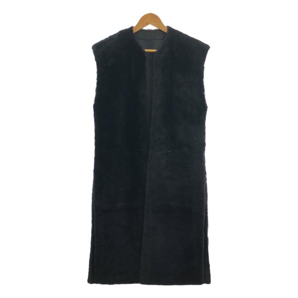 HELMUT LANG（ヘルムート・ラング） ロングジレ HELMUT LANG（ヘルムート・ラング） ロングジレの通販 by クロス｜ラクマ