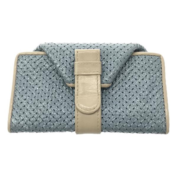 未使用 HIROKO HAYASHI ヒロコハヤシ マルチ財布 マーリア 財布 HIROKO HAYASHI / ヒロコハヤシ | 2024SS MAGLIA マーリア マルチ財布