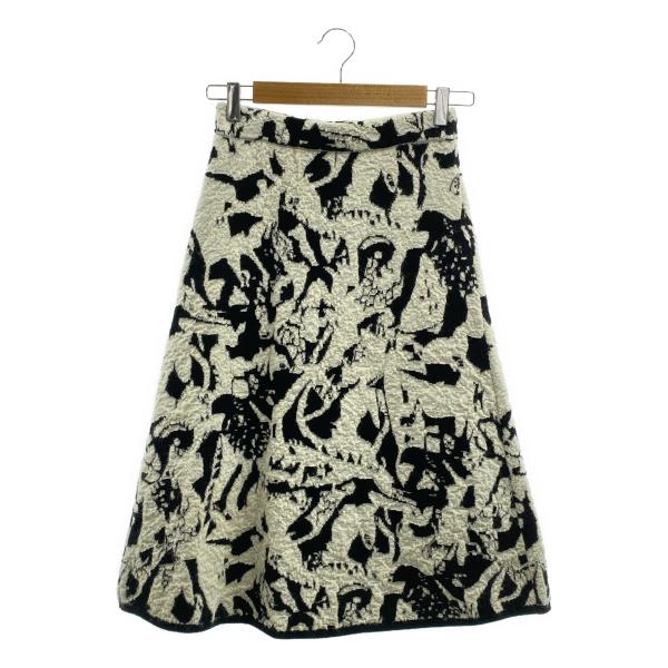 christian wijnants クリスチャンワイナンツ ひざ丈スカート レディース 【古着】【中古】 kldclothing_u8ayvyhup3t9