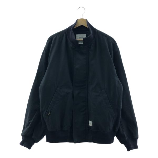 ジャケット・アウター wtaps 21SS WD JKT NYCO SATIN CORDURA WTAPS / ダブルタップス | 2021SS WD JACKET NYCO SATIN CORDURA