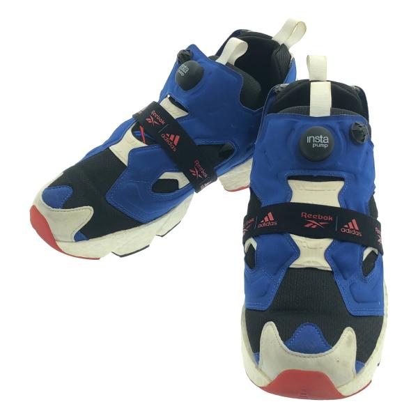 Reebok / リーボック ×adidas / INSTA PUMP FURY BOOST インスタポンプ フューリー ブースト スニーカー