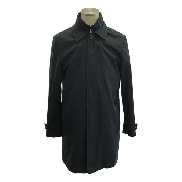 美品】 MooRER / ムーレー | GROMO-ADS ACQUA PROOF 着脱可能ライナー