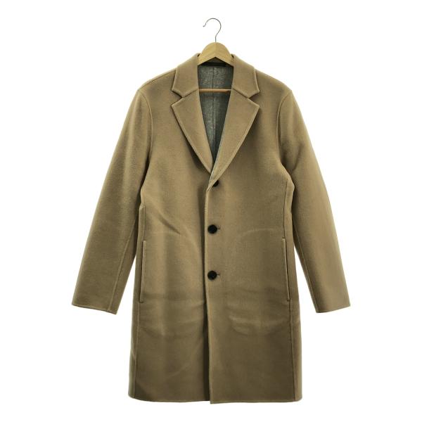 theory / セオリー New Divide GC Almec DFW カシミヤ混 チェスター 