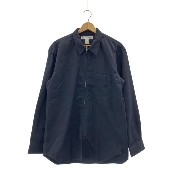 COMME des GARCONS SHIRT / コムデギャルソンシャツ ハニカムコットン