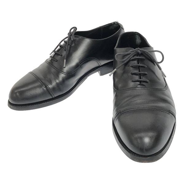 J.M. WESTON / ジェイエムウエストン | 358 Boxcalf Classic Cap Toe
