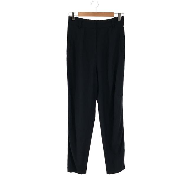 Isabel Marant スラックス ISABEL MARANT / イザベルマラン | ウール タック スラックス