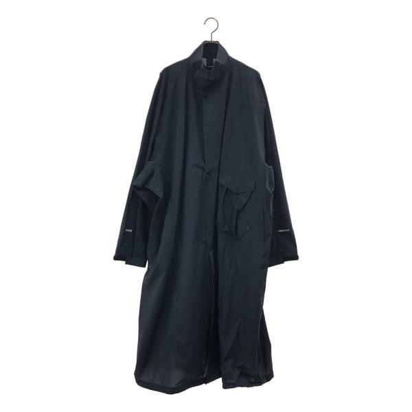 ジャケット・アウター HYKE PERTEX MILITALY COAT HYKE（ハイク）の「＜HYKE（ハイク）＞ PERTEX ミリタリーコート