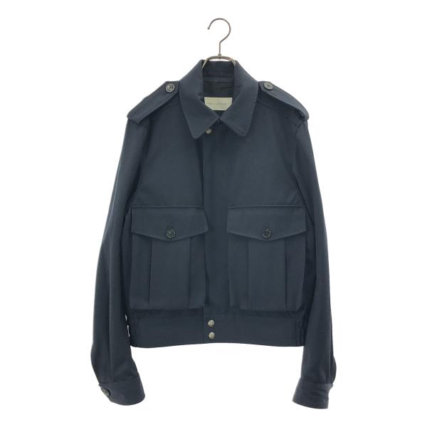 DRIES VAN NOTEN（ドリス ヴァン ノッテン） VLEO 1176M.W.JACKET