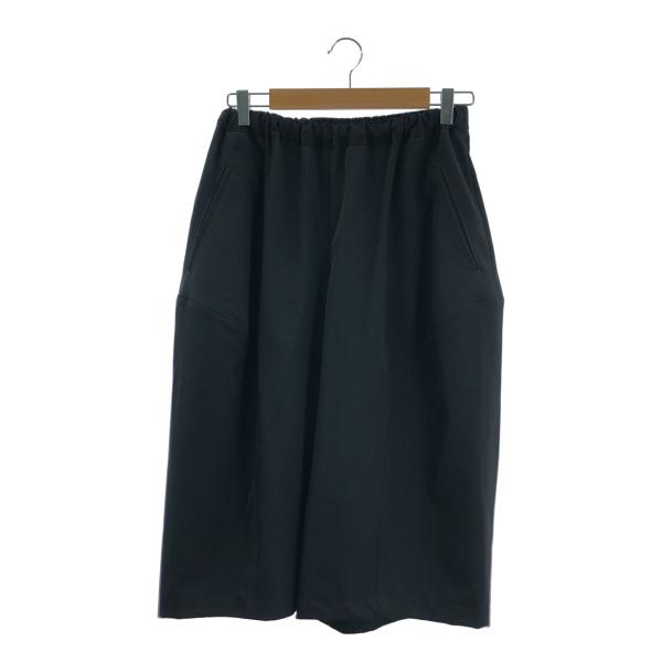 コムコム コムデギャルソン 変形 ワイド サルエルパンツ イージーパンツ XS COMME des GARCONS / コムコム ワイド サルエルパンツ : KLD