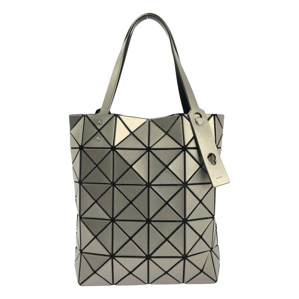 BAOBAO ISSEY MIYAKE イッセイミヤケ LUCENTトートバッグ BAO ISSEY MIYAKE / バオバオイッセイミヤケ Lucent Boxy Tote Bag