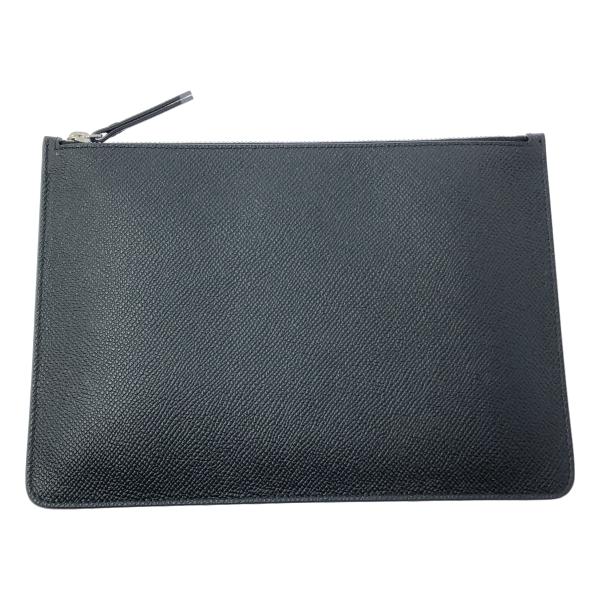 Maison Margiela / メゾンマルジェラ レザー ポーチ クラッチ