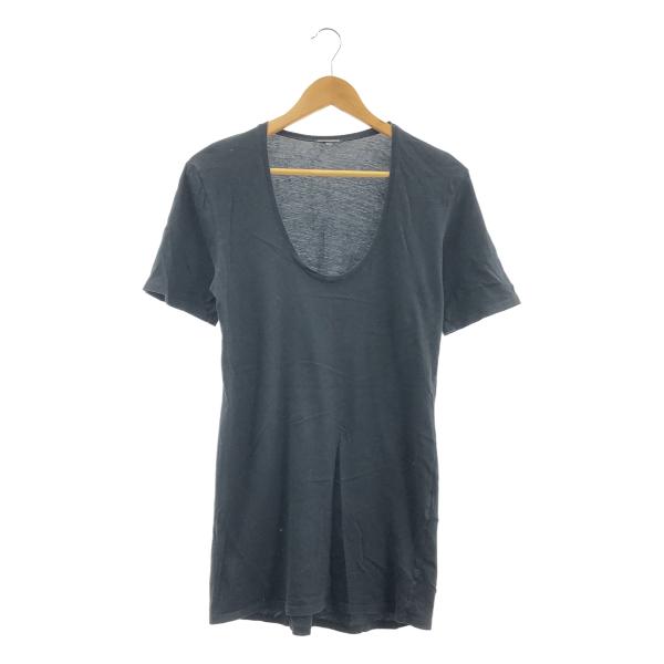 Ann DEMEULEMEESTER（アン ドゥムルメステール） コットン オーバー