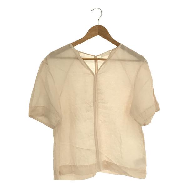 Tomorrowland BALLSEY / トゥモローランド ボールジー | リネン