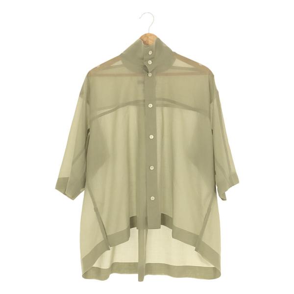 ISSEY MIYAKE（イッセイミヤケ） 【美品】 | 2023SS | シアー ウール