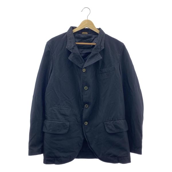COMME des GARCONS HOMME DEUX　ポリ縮テーラードJKT COMME des GARCONS HOMME DEUX / コムデギャルソンオムドゥ ポリ