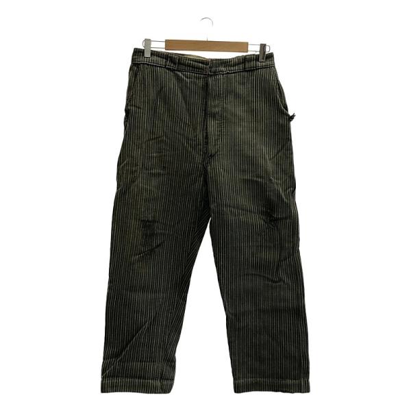 EURO VINTAGE / ユーロヴィンテージ | 推定30-40s ヴィンテージ EURO VINTAGE / ユーロヴィンテージ | 推定30-40s ヴィンテージ