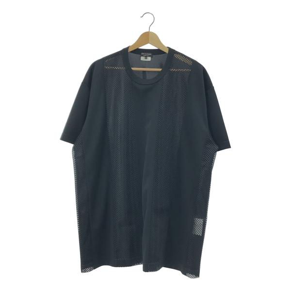 コムデギャルソン オムドゥ ポリエステルシャツ COMME des GARCONS HOMME DEUX / コムデギャルソンオムドゥ