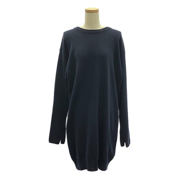 100%正規品 Maison 12ゲージ カシミヤ混 | メゾンマルジェラ / Margiela ワンピース