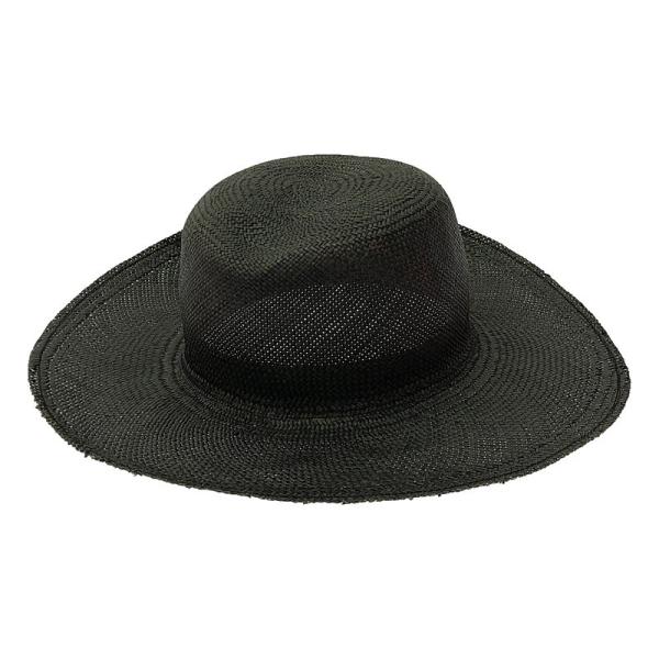 美品】 5525gallery / 5525ギャラリー | ×KIJIMA TAKAYUKI PANAMA HAT