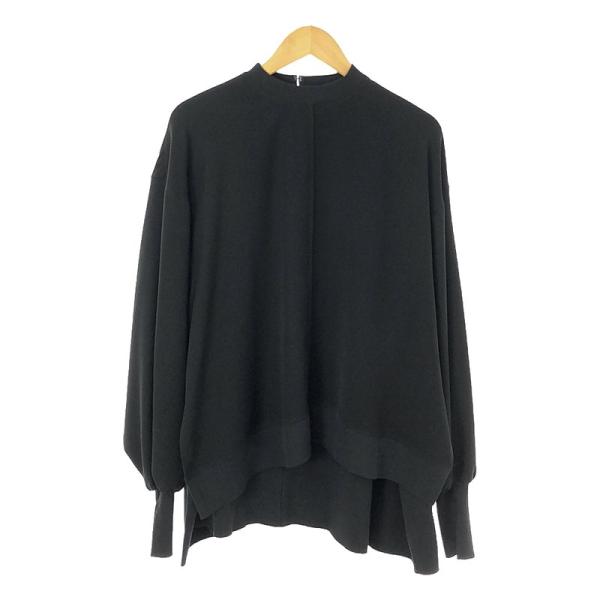 美品】 ENFOLD / エンフォルド | ミリオーネ リブBOX PULLOVER 