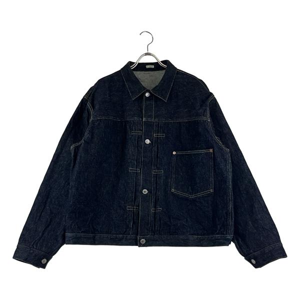 A.PRESSE / アプレッセ 1st Type Denim Jacket ファーストタイプ